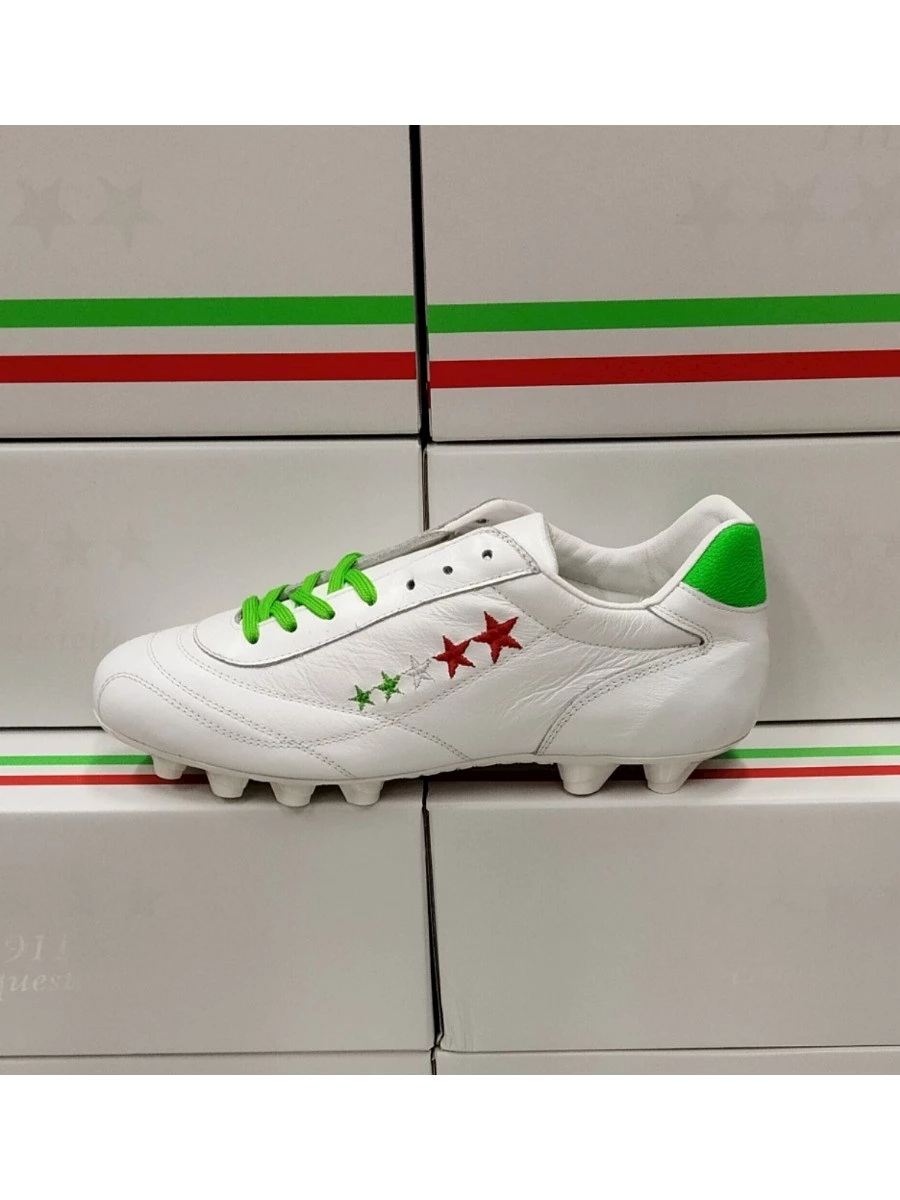 AKUNA SCARPA CALCIO NEON