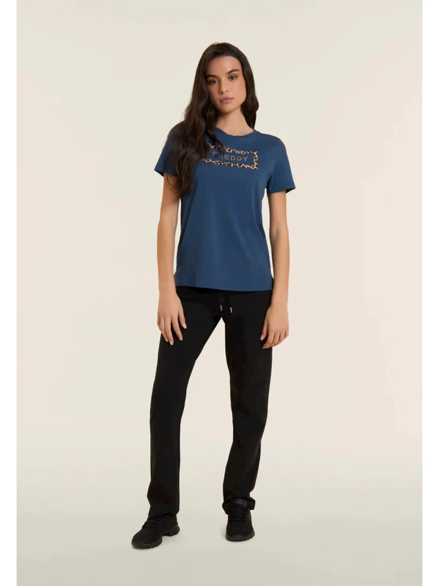 FREDDY PANTALONI DONNA