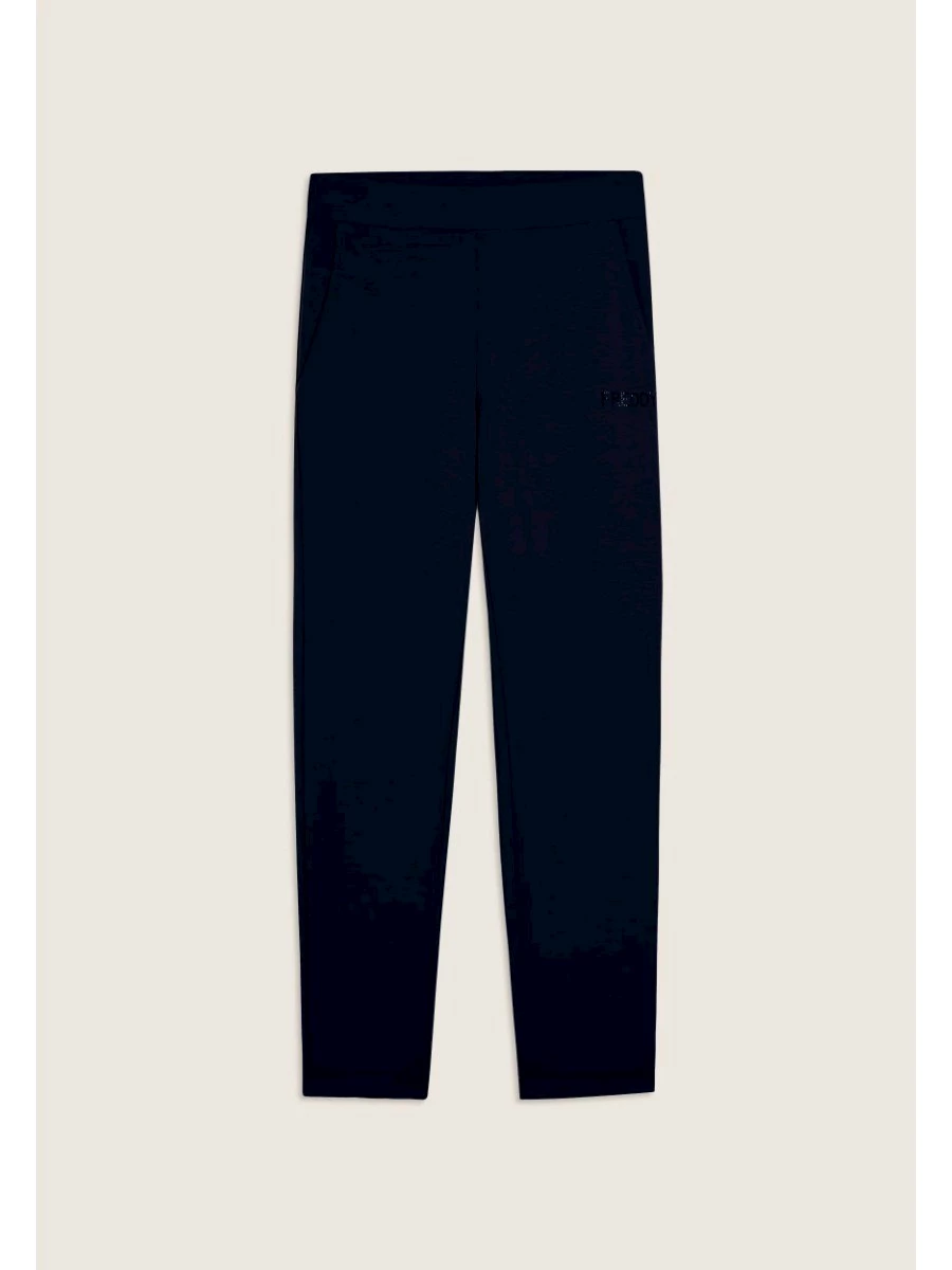 FREDDY PANTALONE CON RISVOLTO