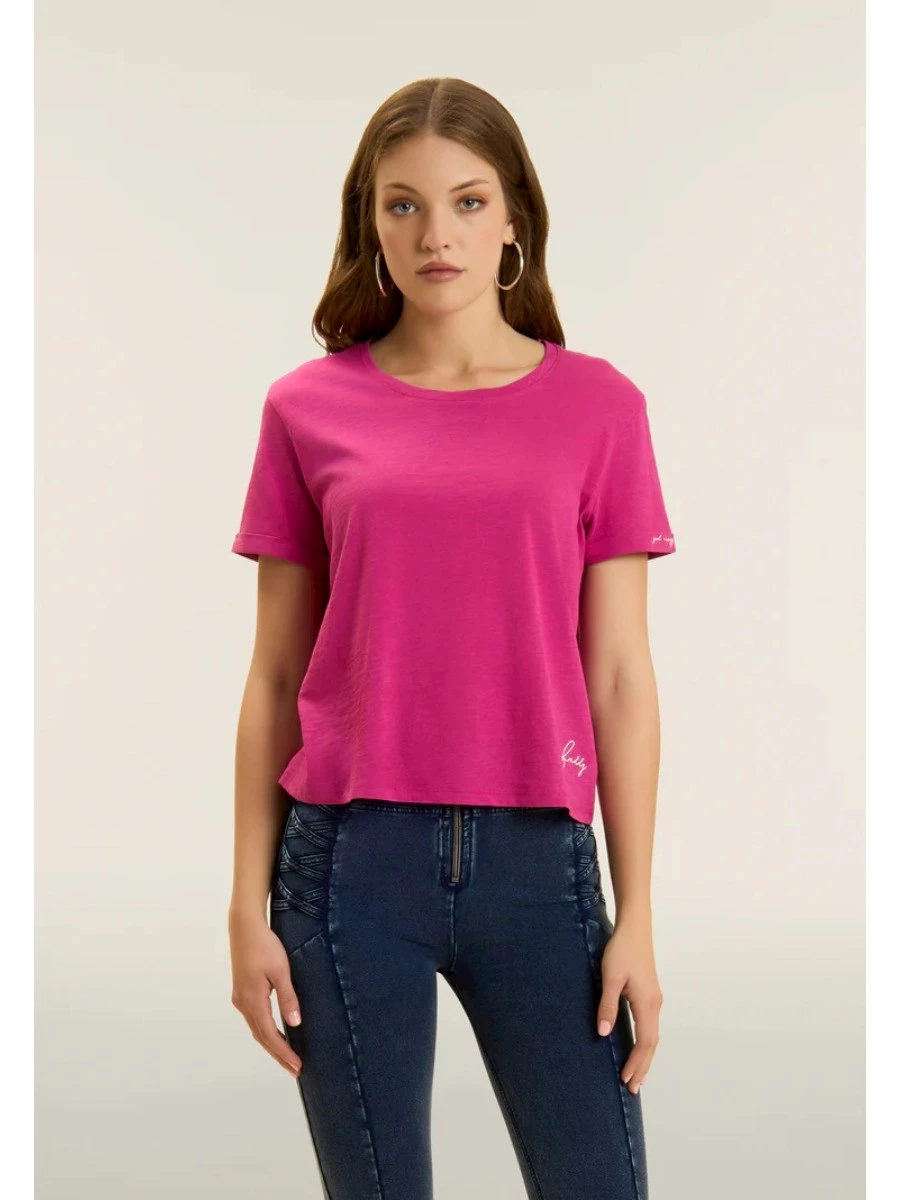 FREDDY T-SHIRT