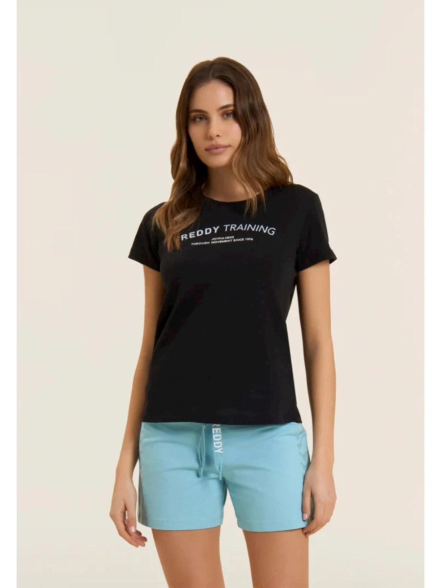 FREDDY T-SHIRT