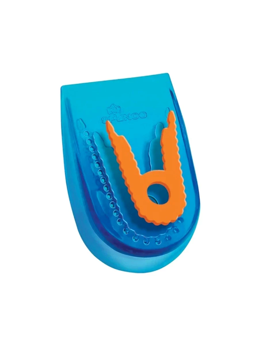 SPENCO TALLONIERA GEL HEEL CUSHIONS