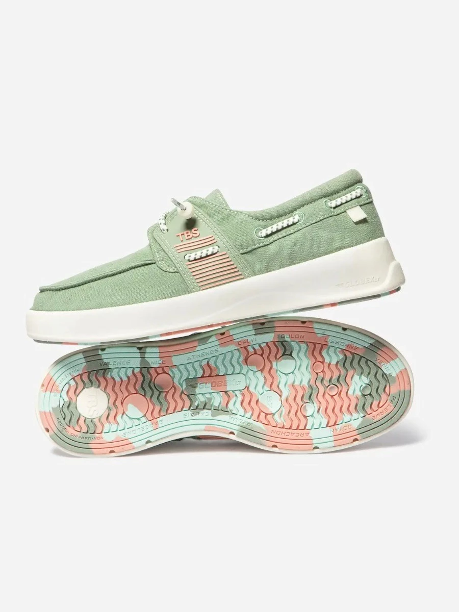 TBS SNEAKERS DONNA GEOFLOT