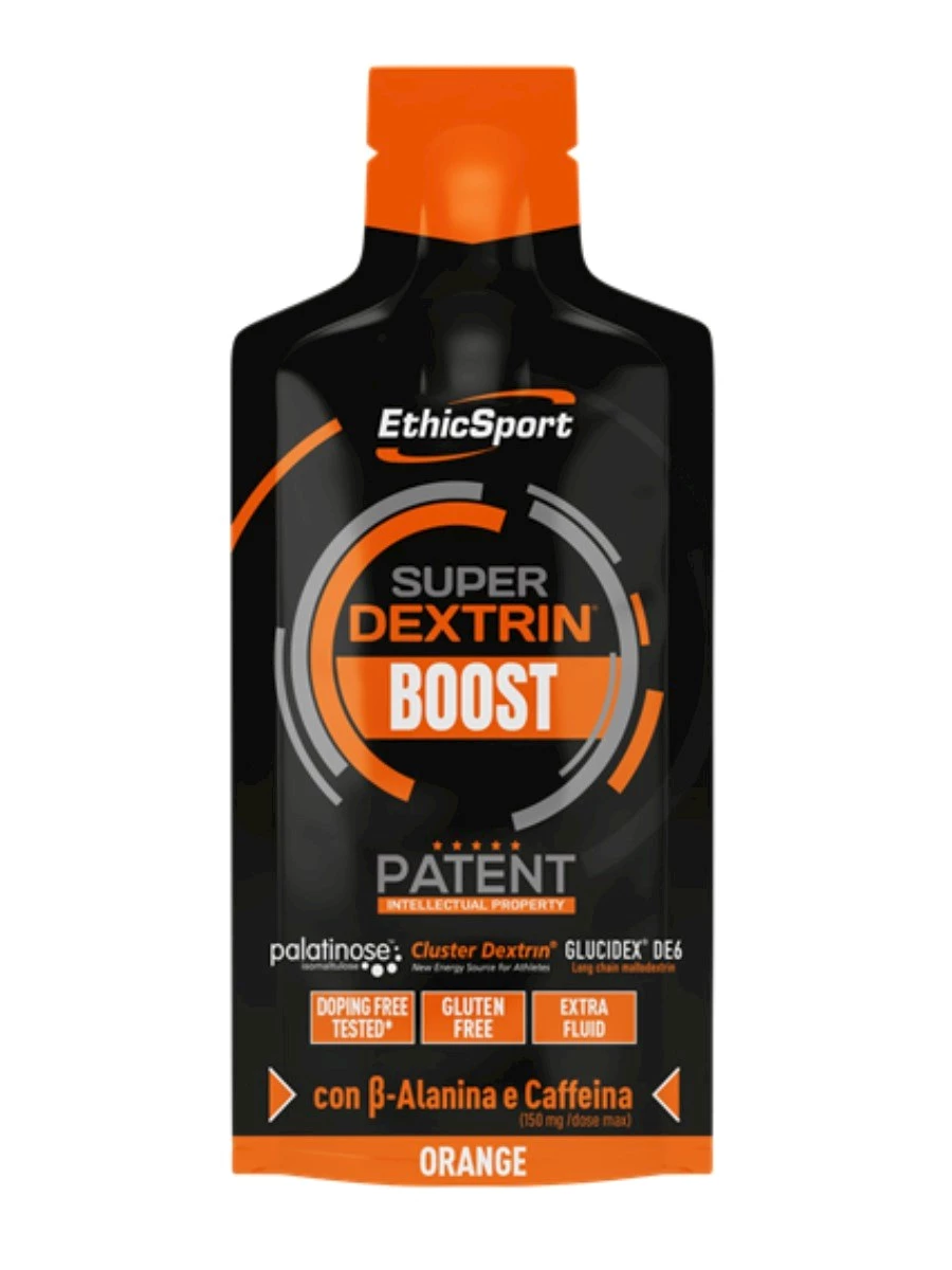 ETHIC SPORT SUPER DEXTRIN BOOST 30 ML