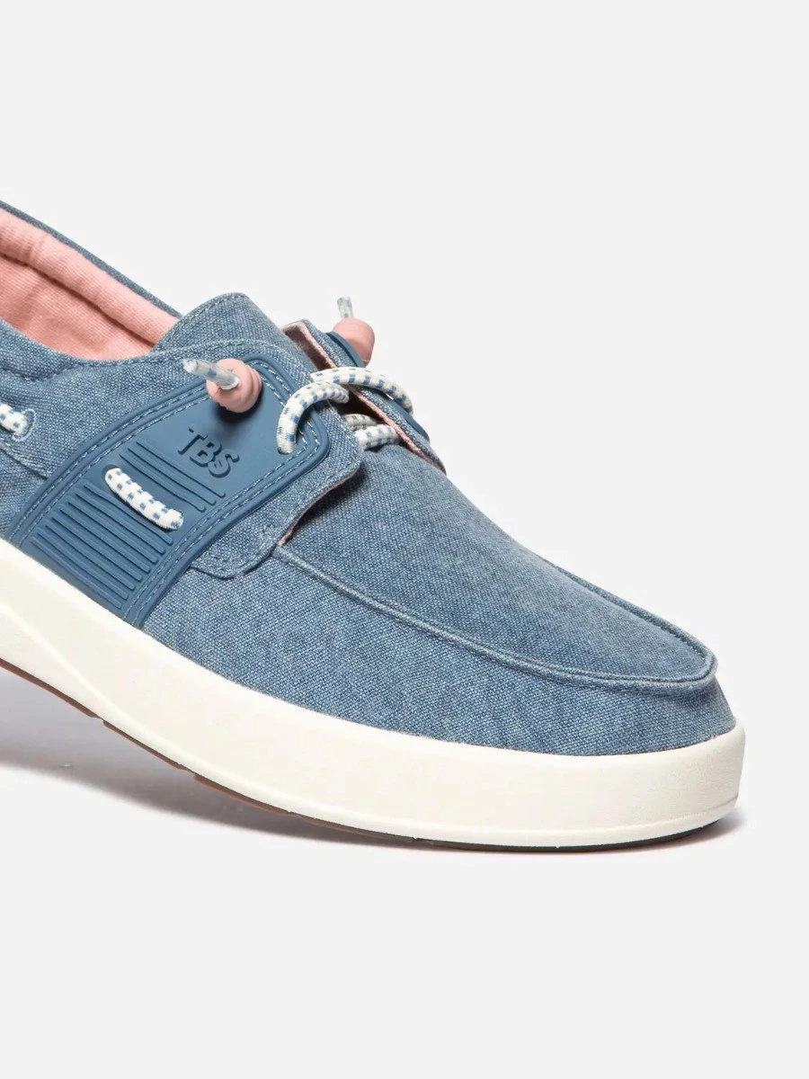 TBS SNEAKERS DONNA GEOFLOT