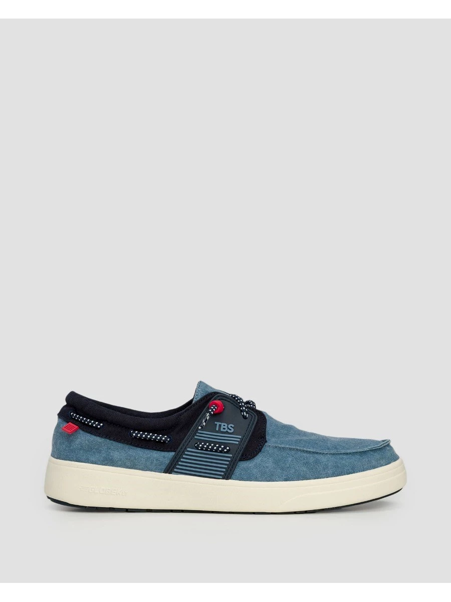 TBS SNEAKERS UOMO GEOBOAT