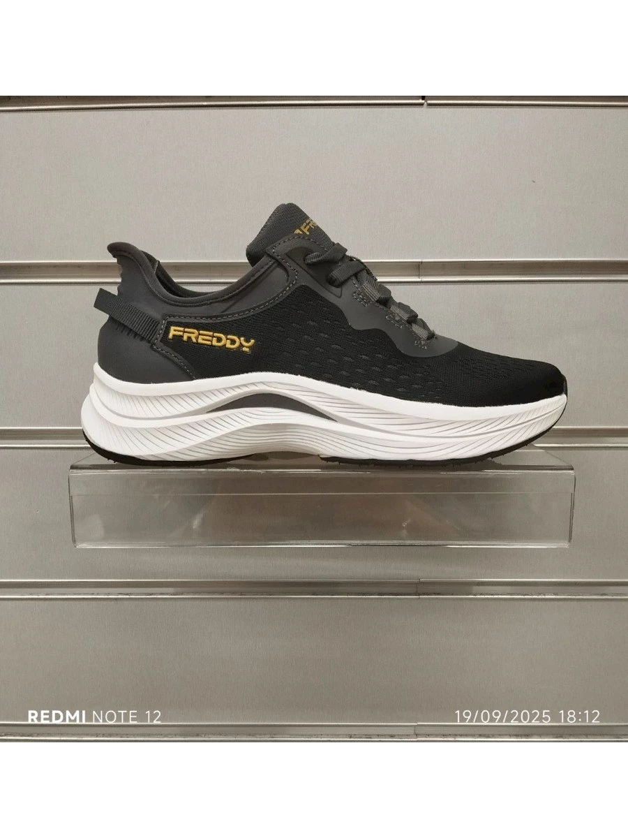 FREDDY SNEAKERS DONNA