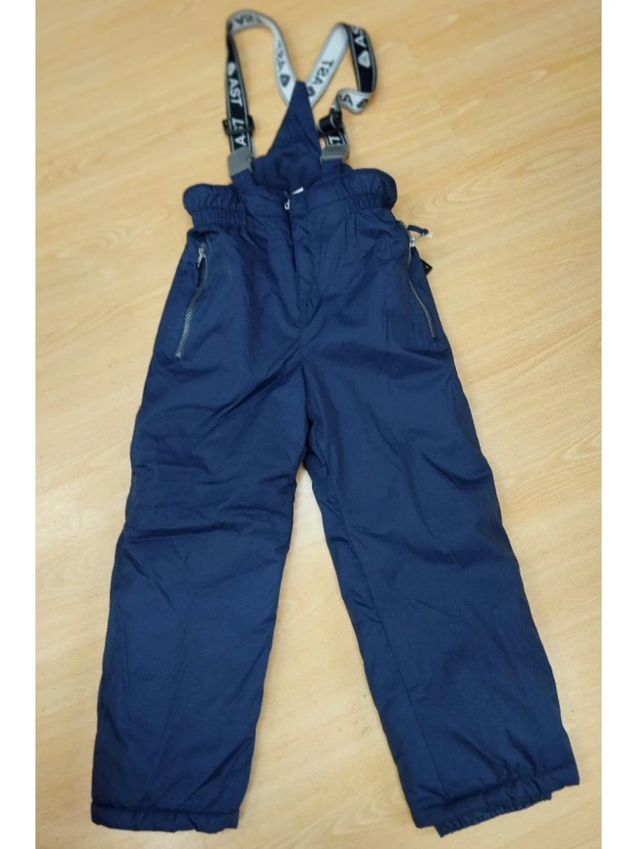 AST PANTALONE SCI BIMBO