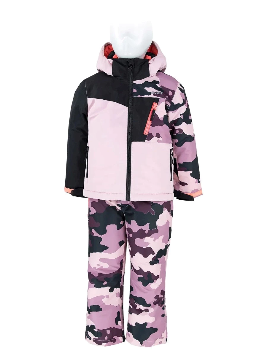 ASTROLABIO COMPLETO SCI BABY