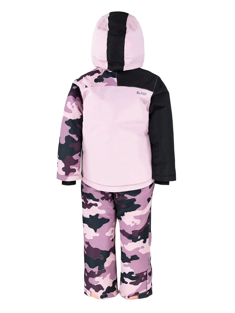 ASTROLABIO COMPLETO SCI BABY
