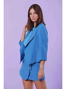 GIACCA CORTA ESAG-6332
