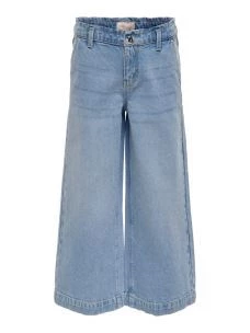 CONKOMET JEANS CROPPED