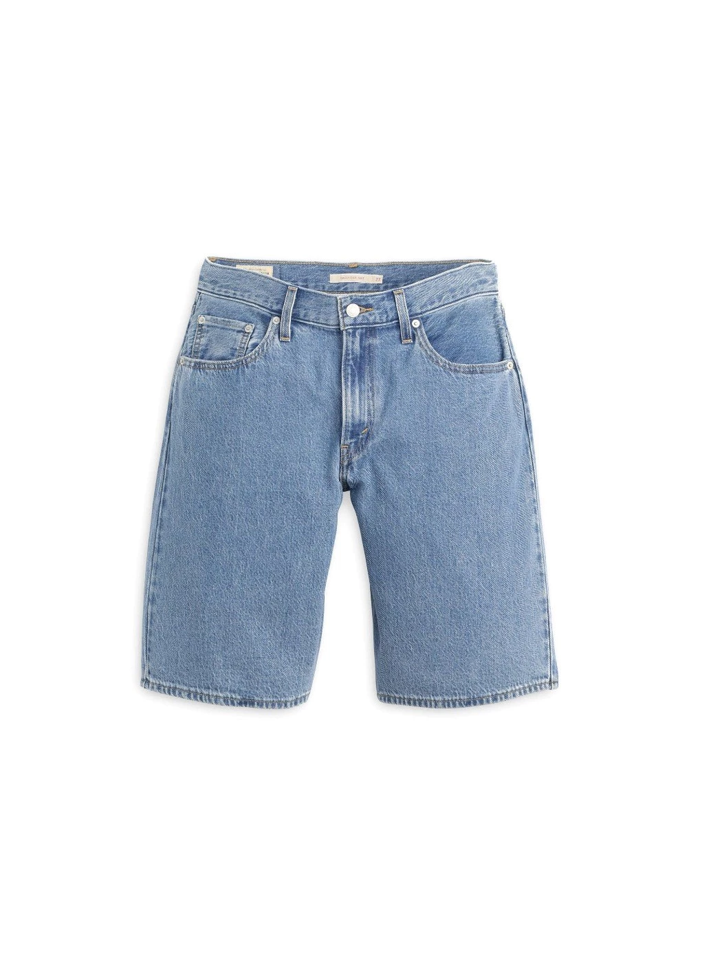 BAGGY DAD JORT OWN IT TENCEL LEVI'S