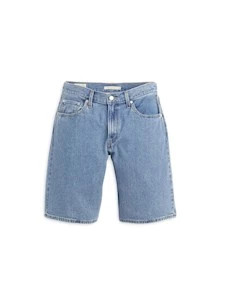 BAGGY DAD JORT OWN IT TENCEL LEVI'S
