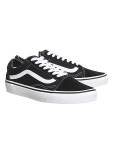 Scarpe jr OLD SKOOL VANS