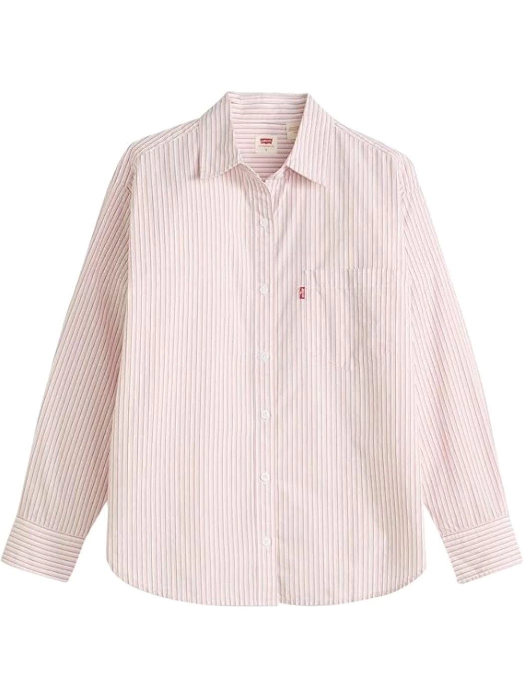 CAMICIA W MILLERIGHE LEVI'S