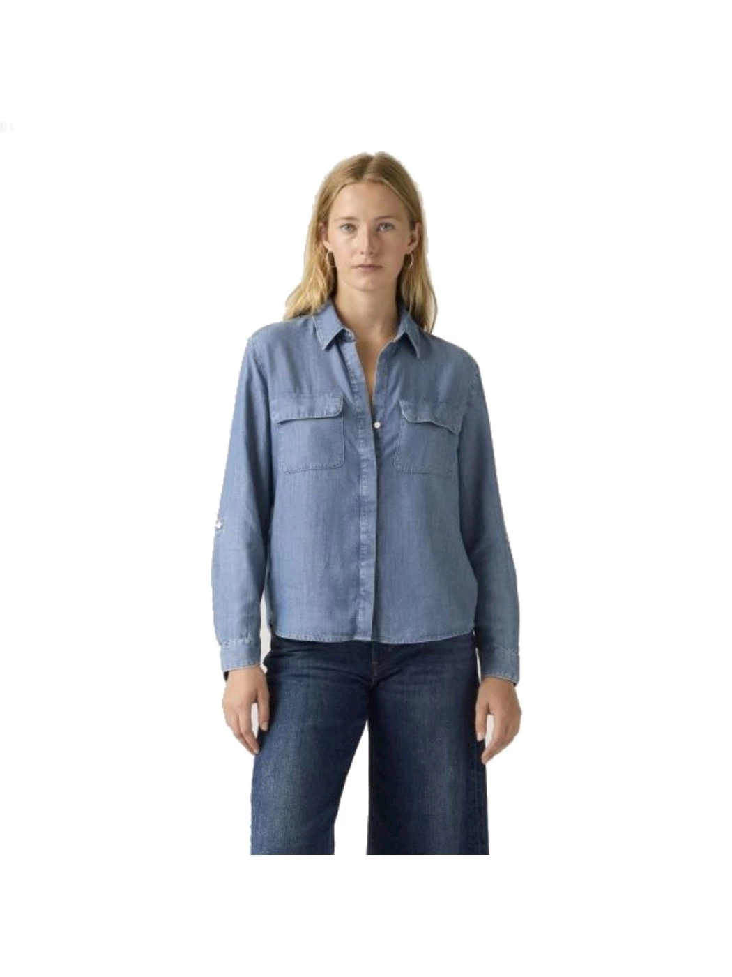 elaine utility shirt lEVI'S