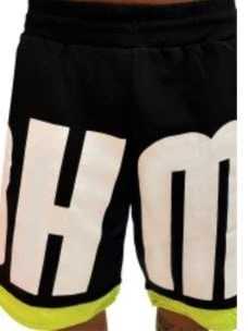 Short big logo profilo nylon BHMG