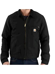 DUCK DETROIT JACKET CARHARTT