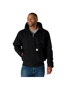 DUCK ACTIVE JACKET CARHARTT