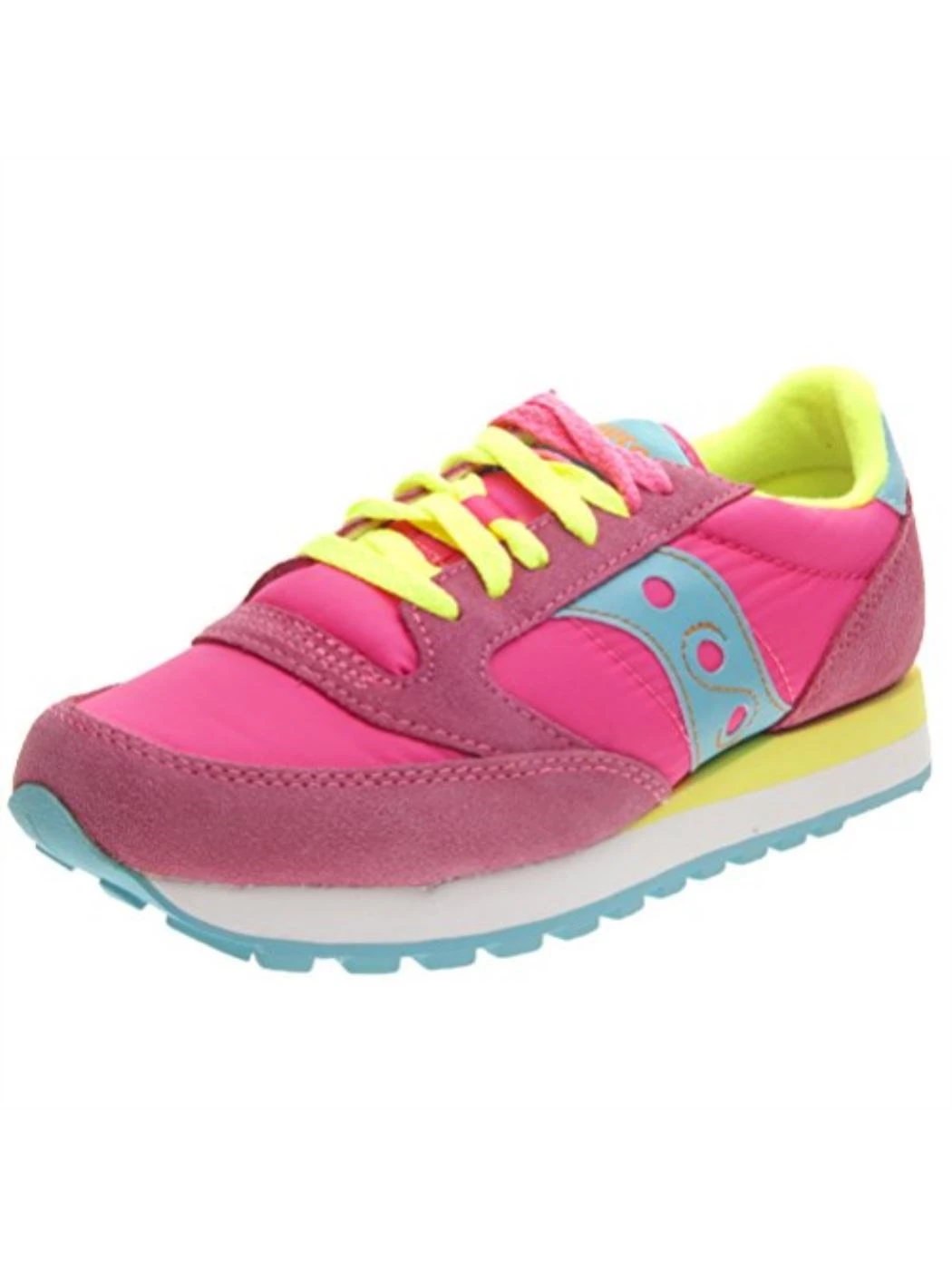 Scarpa JAZZ SAUCONY ORIGINAL