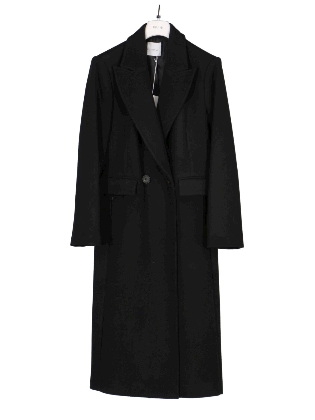 CAPPOTTO MONOPETTO PRANI