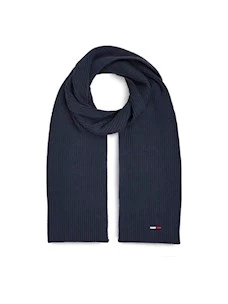 Sciarpa a coste ampie TOMMY JEANS