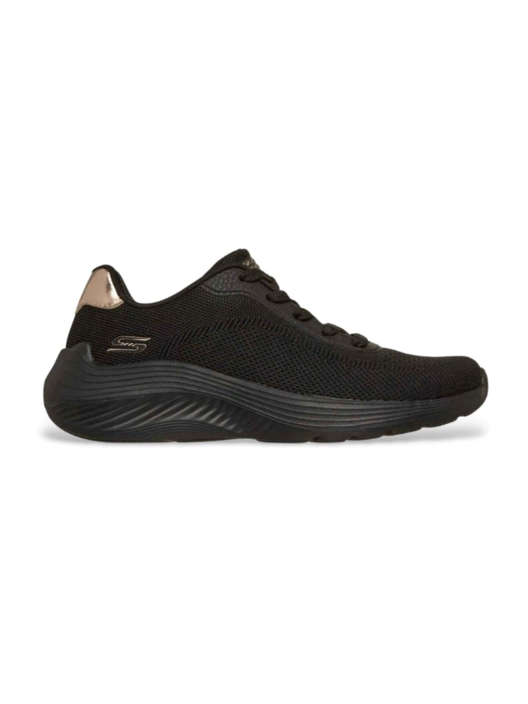 BOBS SQUAD WAVES SKECHERS