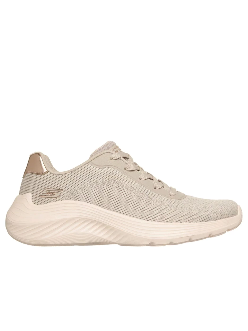 BOBS SQUAD WAVES SKECHERS