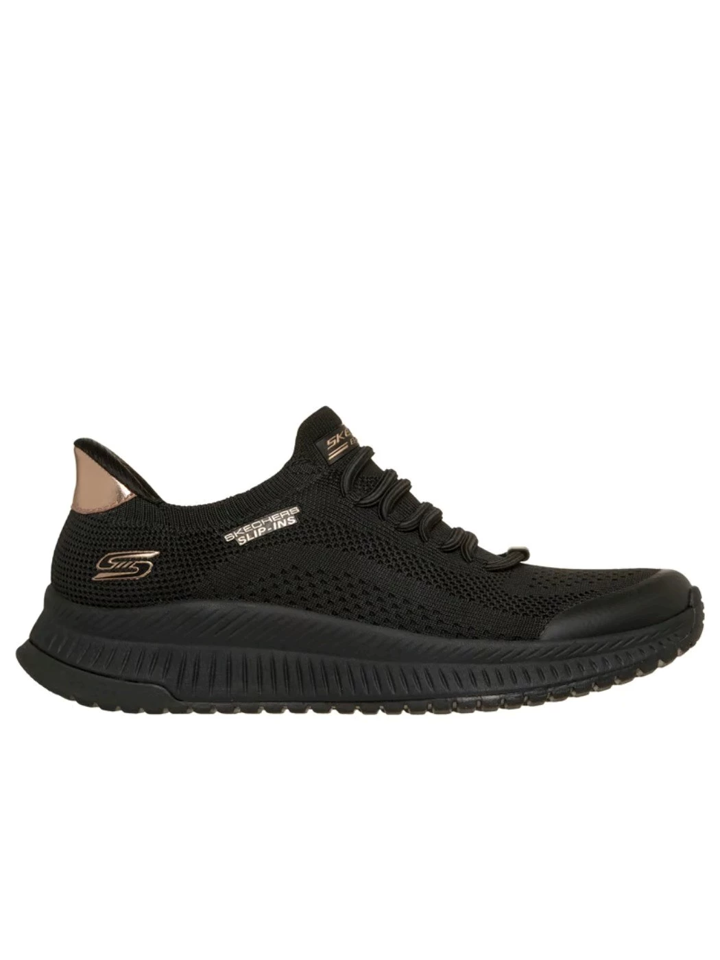 BOBS SQUAD 4 DIRE STEP SKECHERS