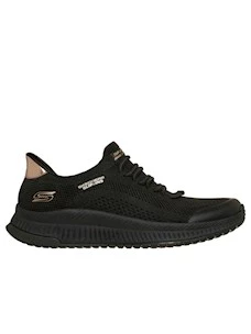 BOBS SQUAD 4 DIRE STEP SKECHERS