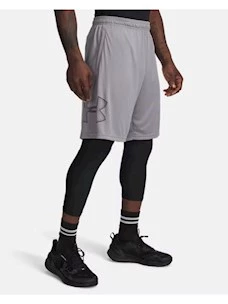 UA SHORT TECH GRAPHIC