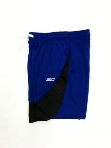 Short jr basket SC30 CURRY UNDER ARMOUR