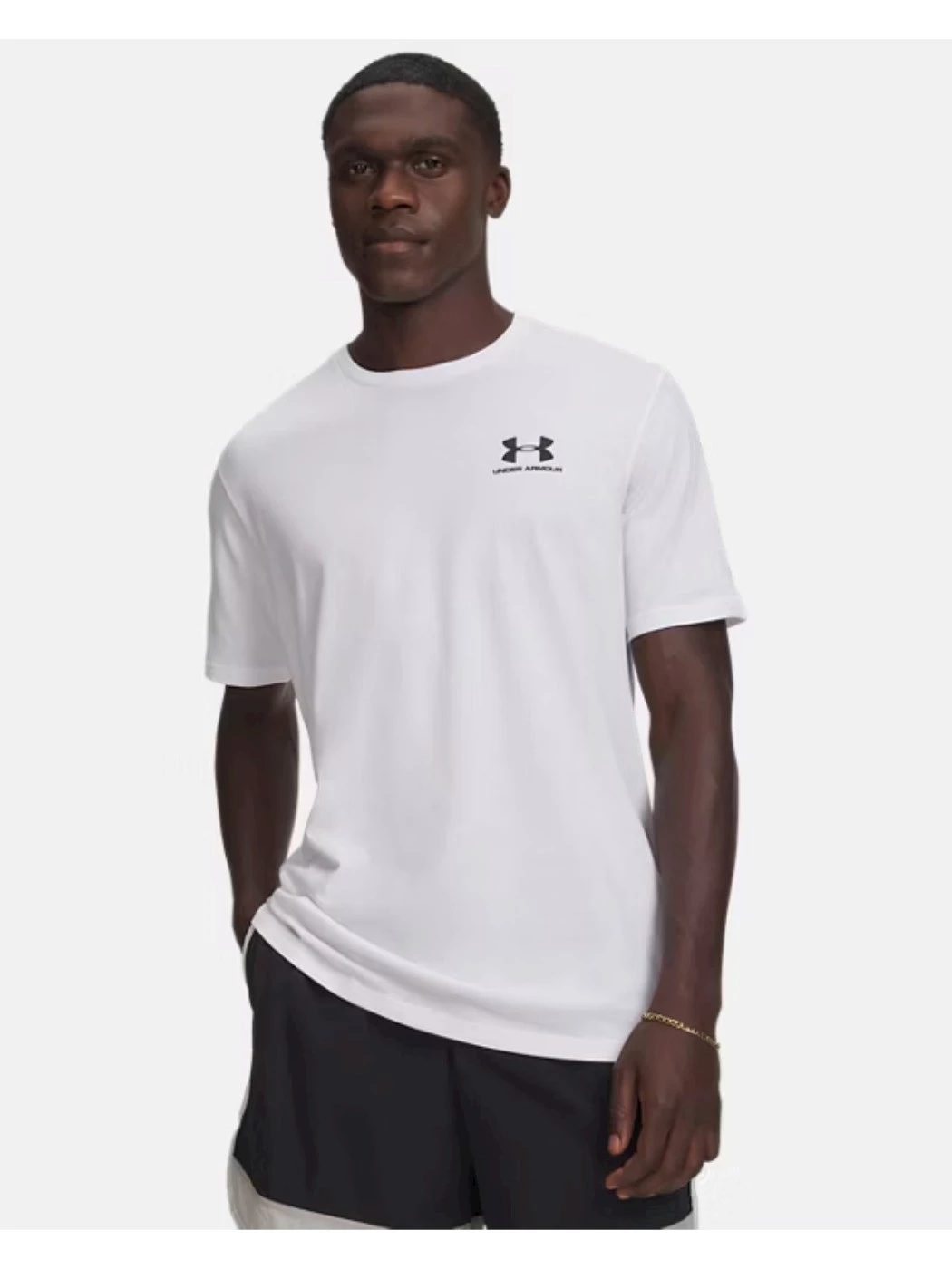 UA T-Shirt M SPORTSTYLE