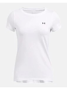 T-Shirt donna HG UNDER ARMOUR