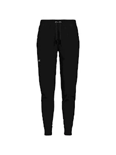 Pantalone polsino stretch donna UNDER ARMOUR