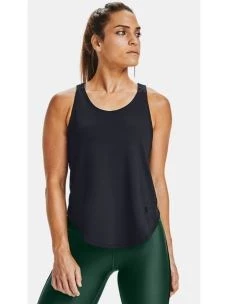 Row with double cross back UNDER ARMOUR