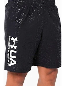 SHORT WOVEN EMBOSS UNDER ARMOUR