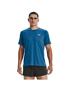 T-SHIRT STREAKER SS UNDER ARMOUR