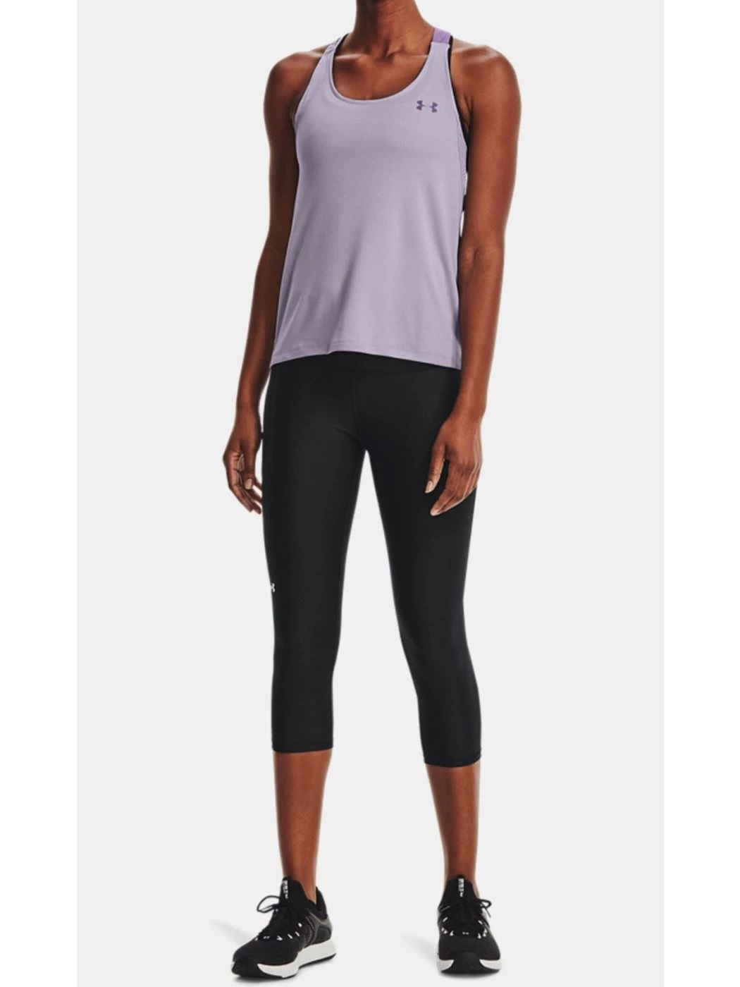 Pescatore elasticizzato UNDER ARMOUR