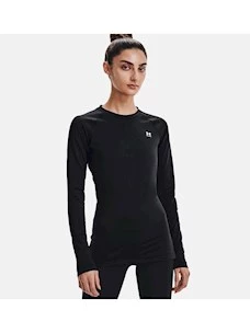 Maglia termica donna UNDER ARMOUR