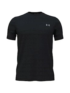 UA SEAMLESS NOVELTY SS