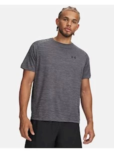 UA TECH TEXTURED SS