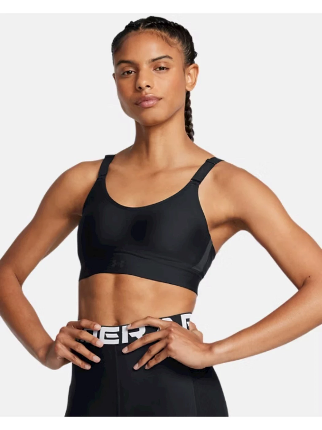 UA reggiseno INFINITY MID 2