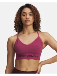 VANISH SEAMLESS top UNDER ARMOUR