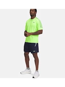 Short UA TECH UTILITY