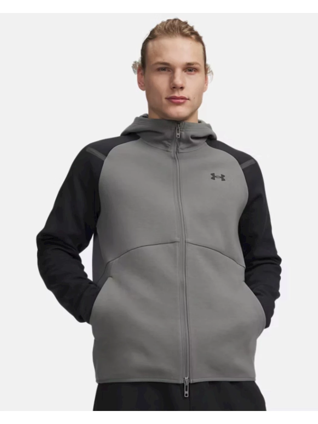UA UNSTOPPABLE FLC FZ