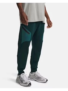 UA UNSTOPPABLE FLC JGR pantalone