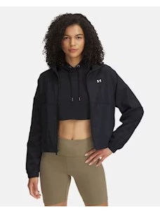 UA giacca RIVAL WOVEN