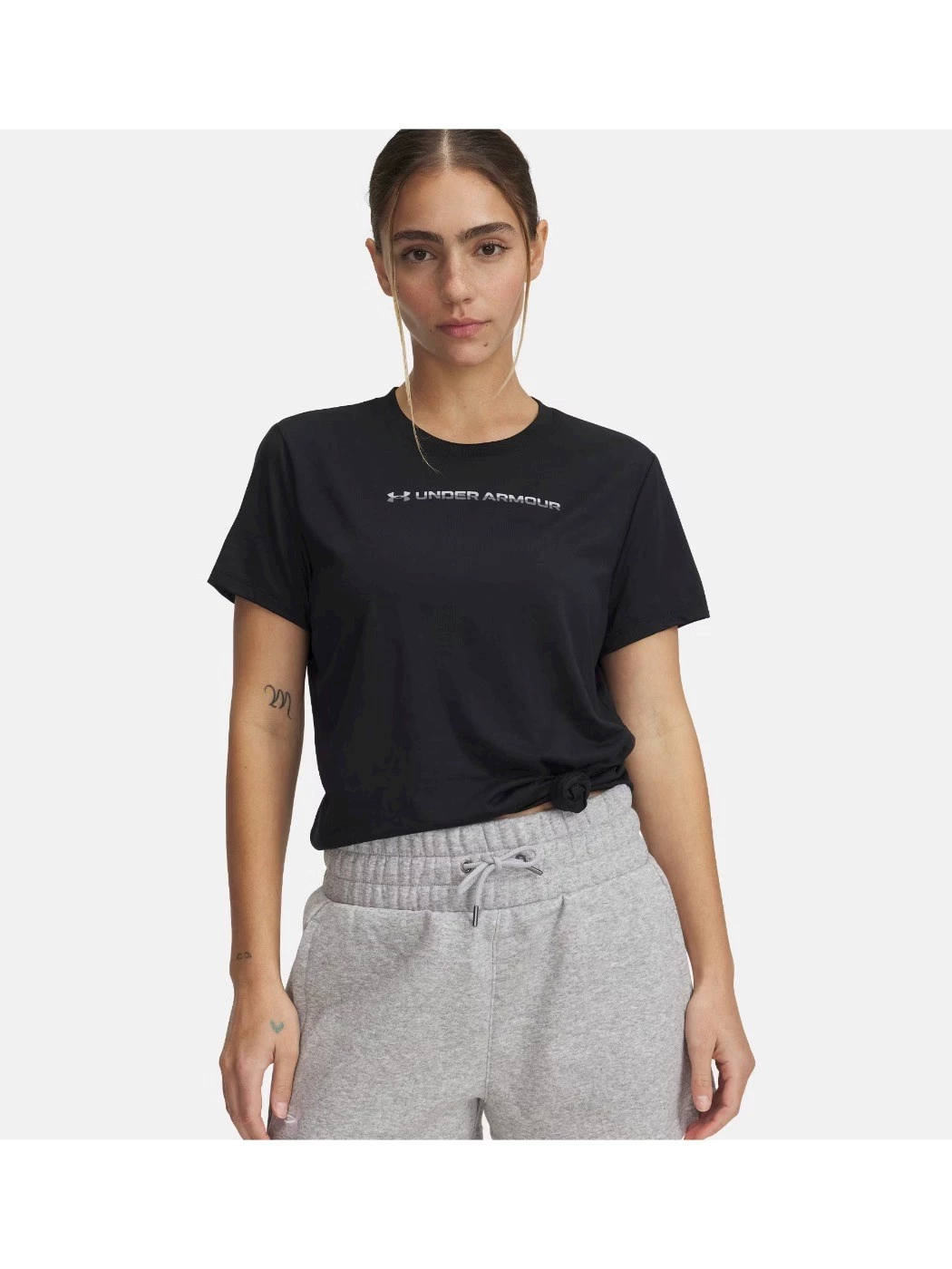 Maglia a maniche corte UA Tech(TM) PTH